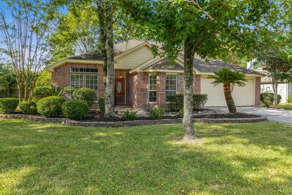 Primary Photo - 7127 Woodland Oaks