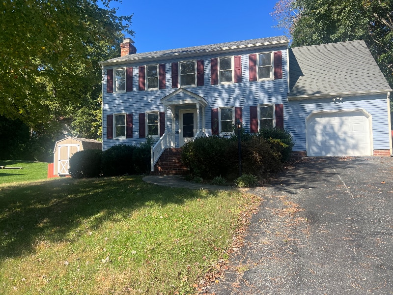 Foto principal - 11906 Exbury Terrace