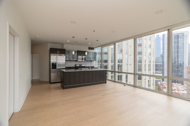 Foto del edificio - 653 N Kingsbury St