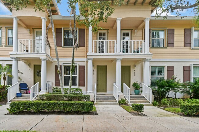 Foto del edificio - 4171 Maya Cay Ln