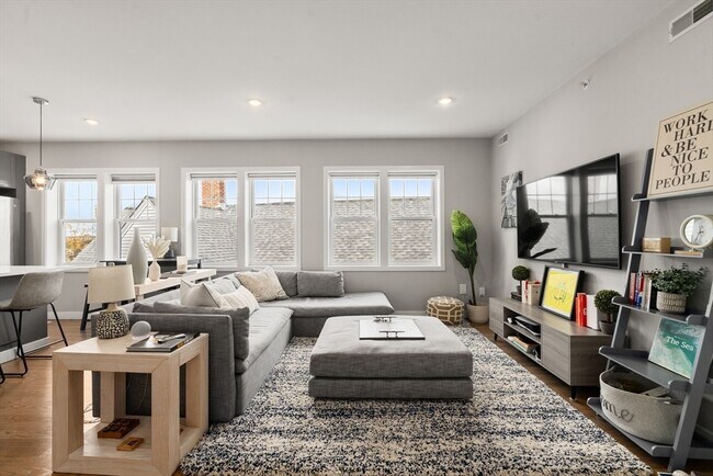 Foto del edificio - 47 Sargent St