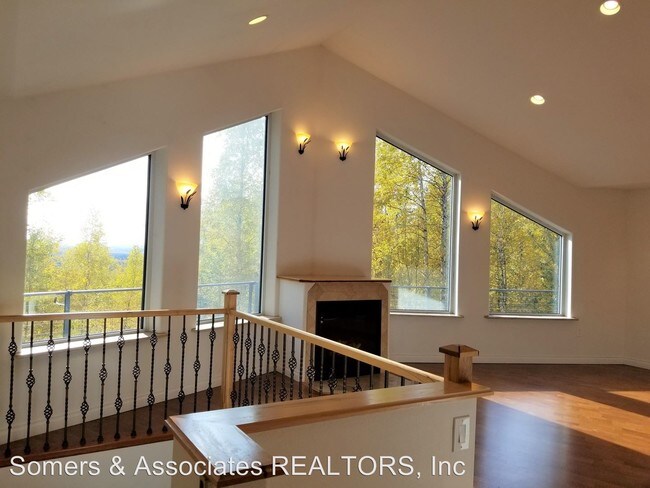 Building Photo - 4 br, 4 bath House - 1430 McGrath Rd.