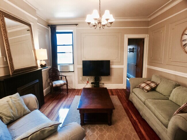 Foto del edificio - 1009 Willow Ave
