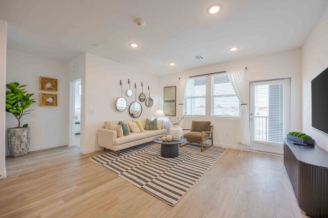 Building Photo - Ascend Symmetry at Cadence