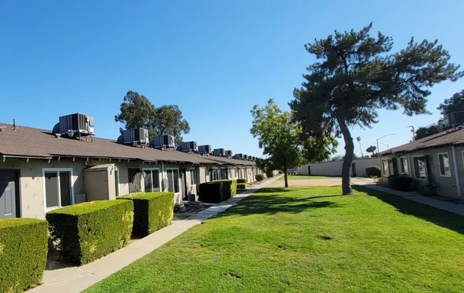 Foto del edificio - Las Villas Apartments