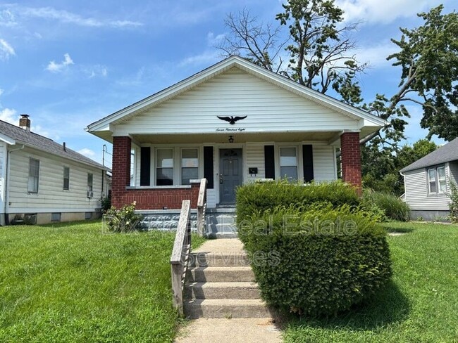 Photo - 708 Webster Ave House