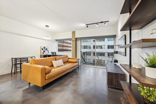 Foto del edificio - 800 Brazos St