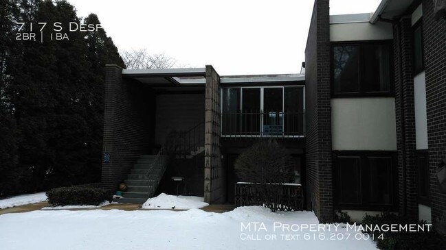 Foto del edificio - 717 S Despelder St
