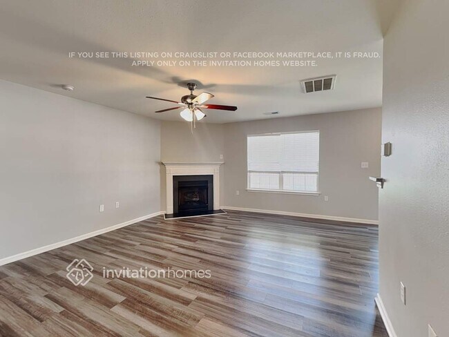 Foto del edificio - 6611 Balgreen Ct
