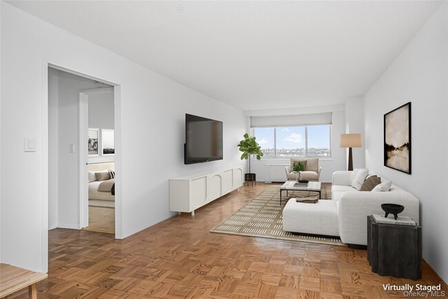 Building Photo - 3333 Henry Hudson Prkwy E