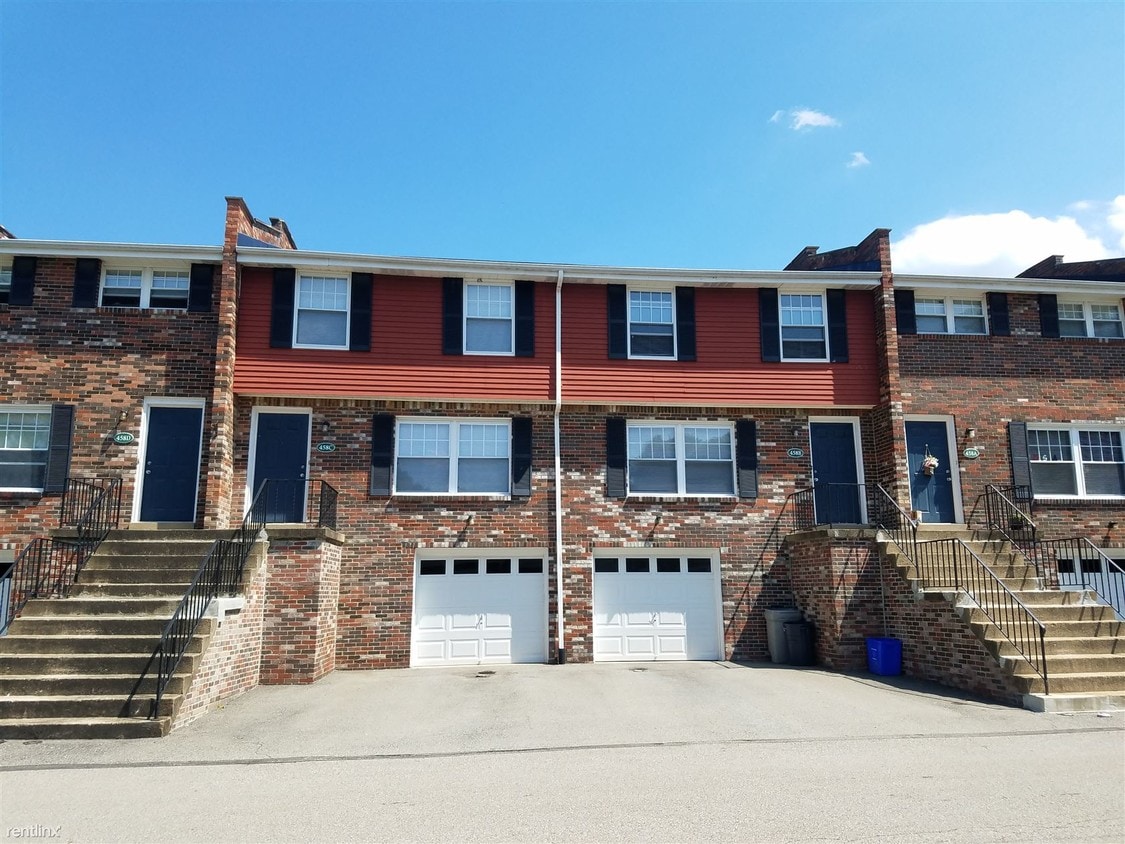 450 Mower Dr, Plum, PA 15239 Townhome Rentals in Plum PA