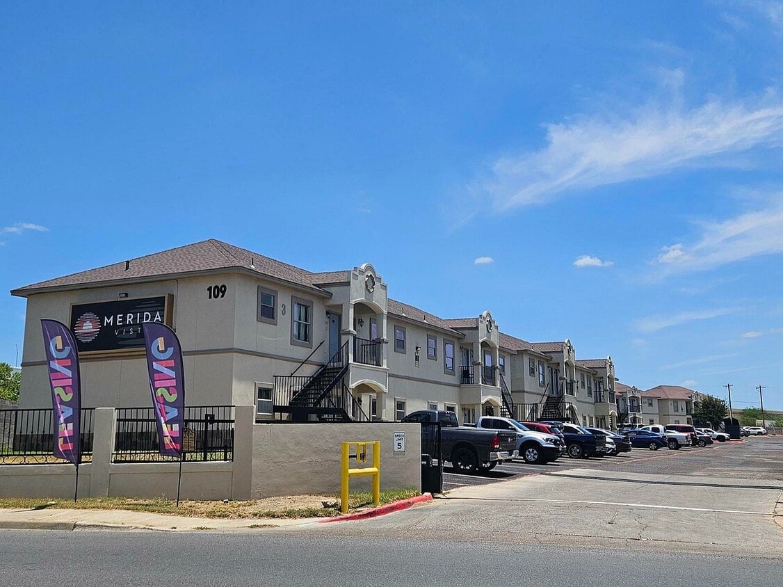 Foto principal - Merida Vista Apartments
