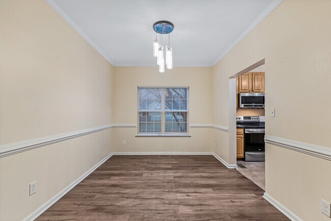 Foto del edificio - 1334 Big Bethel Rd