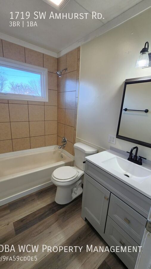 Foto del edificio - 1719 SW Amhurst Rd