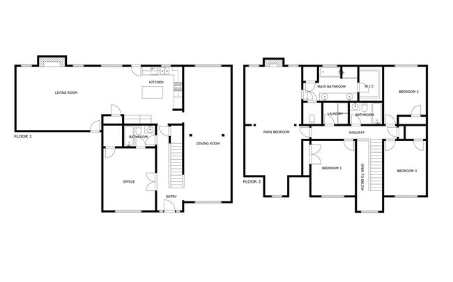 Building Photo - 4 bedroom 3 bath home- Pet Friendly- Grovetown GA