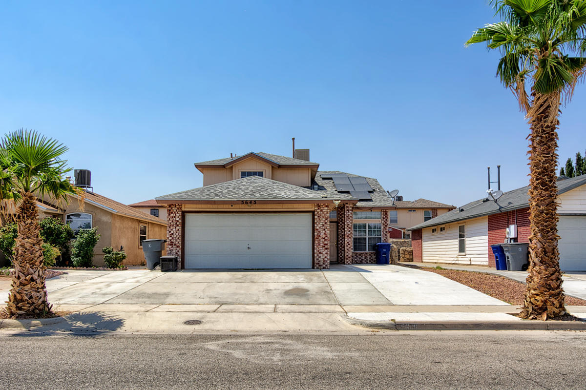 Foto principal - 5645 Michael P Anderson Ln