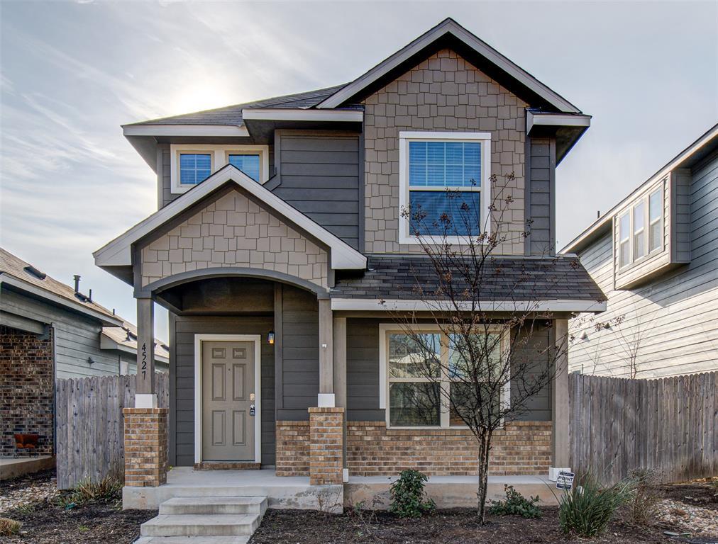 Foto principal - 4527 Graceful Ln