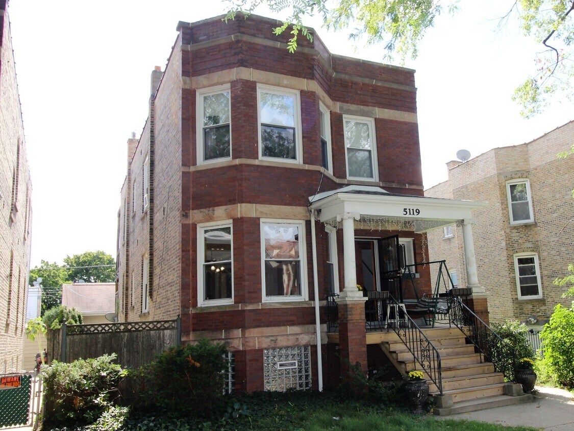 Primary Photo - 5119 W Pensacola Ave