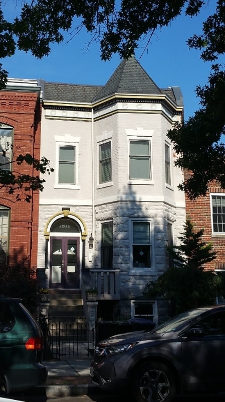 Building Photo - 1811 8th St NW