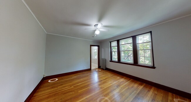 Foto del edificio - 119 College Ave