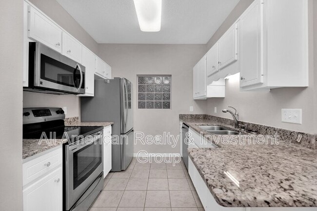 Foto del edificio - 1501 Partin Dr N