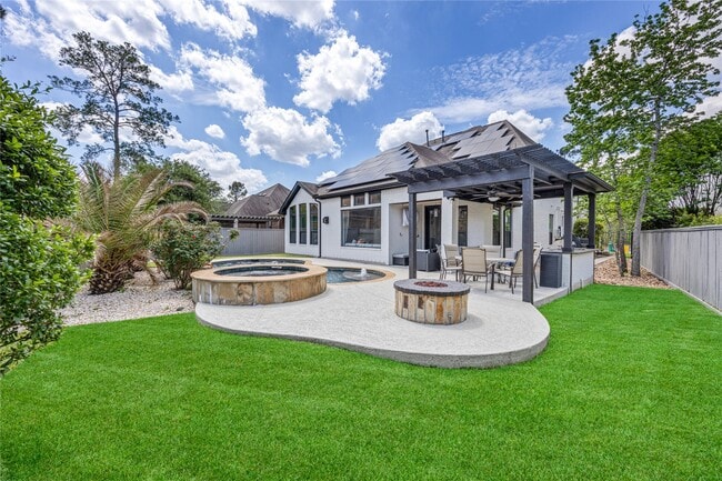 Foto del edificio - 14 Rancher's Trail