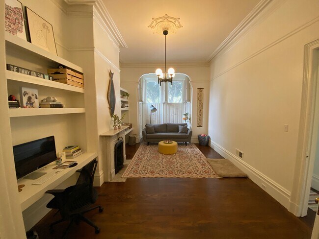 Building Photo - 1781 Sutter Street, Unit 1787