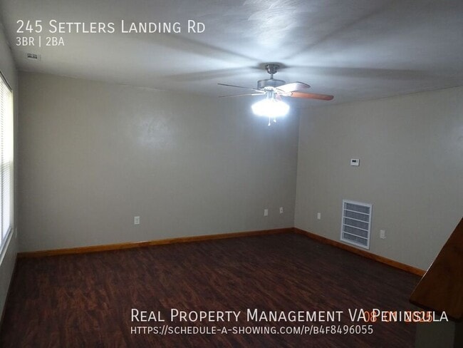 Building Photo - 245 Settlers Landing Rd