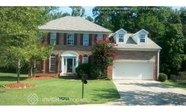 Building Photo - 4645 Highcroft Ln