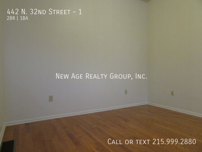 Foto del edificio - 442 N 32nd St