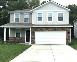 Building Photo - 807 Mary Beth Ct