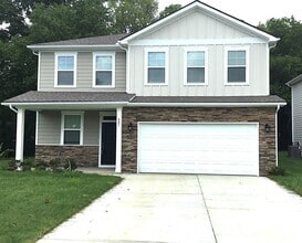 Building Photo - 807 Mary Beth Ct