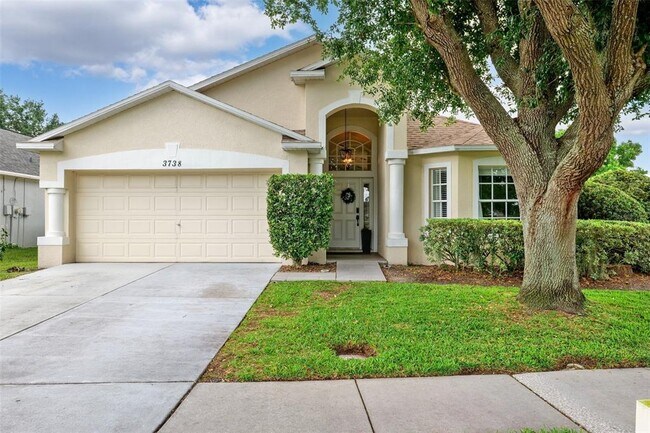 Building Photo - 3738 Judson Dr