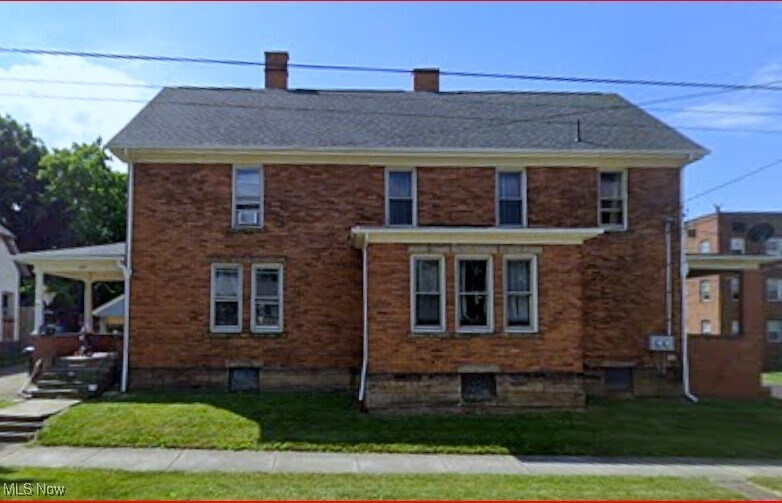 Building Photo - 509 Federal