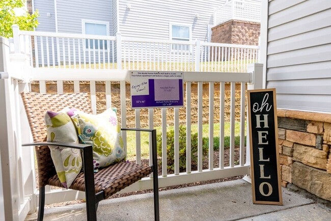 Photo - Campus View Apartments