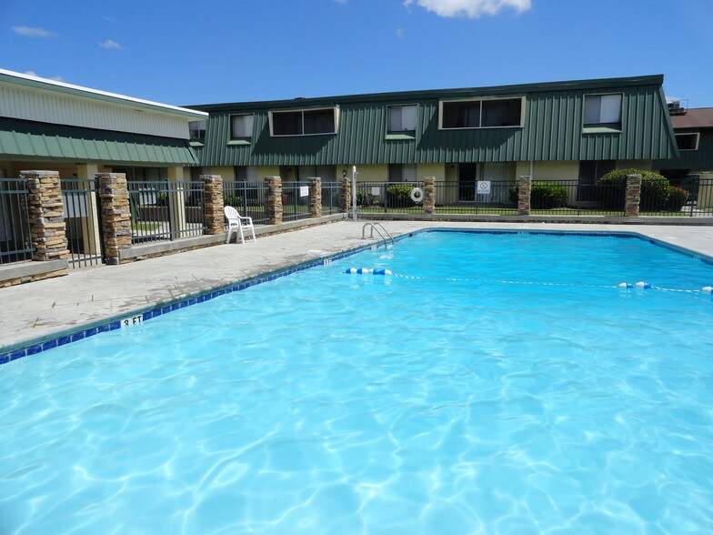 Joseph Landing Rentals Savannah, GA