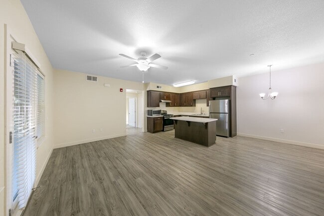 Building Photo - Luxe Ripon Apartments