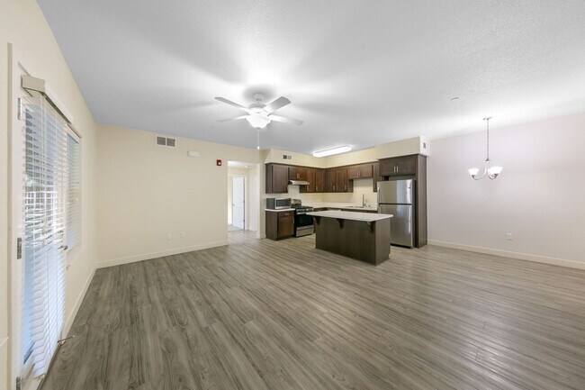 Foto del edificio - Luxe Ripon Apartments