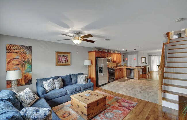 Foto del edificio - 78 Marne St