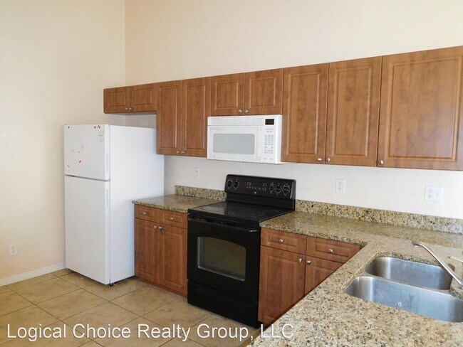 Building Photo - 2 br, 2 bath House - 2600 Sunniland Blvd.