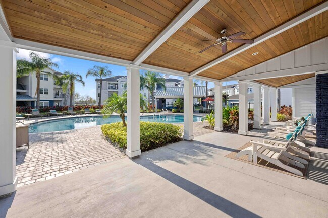 Foto del edificio - Skye at Hunter's Creek