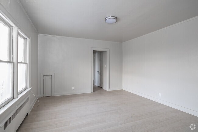 1 habitación, 1 baño - 473 pies cuadrados - Sala de estar - 1312 Cleveland Ave.