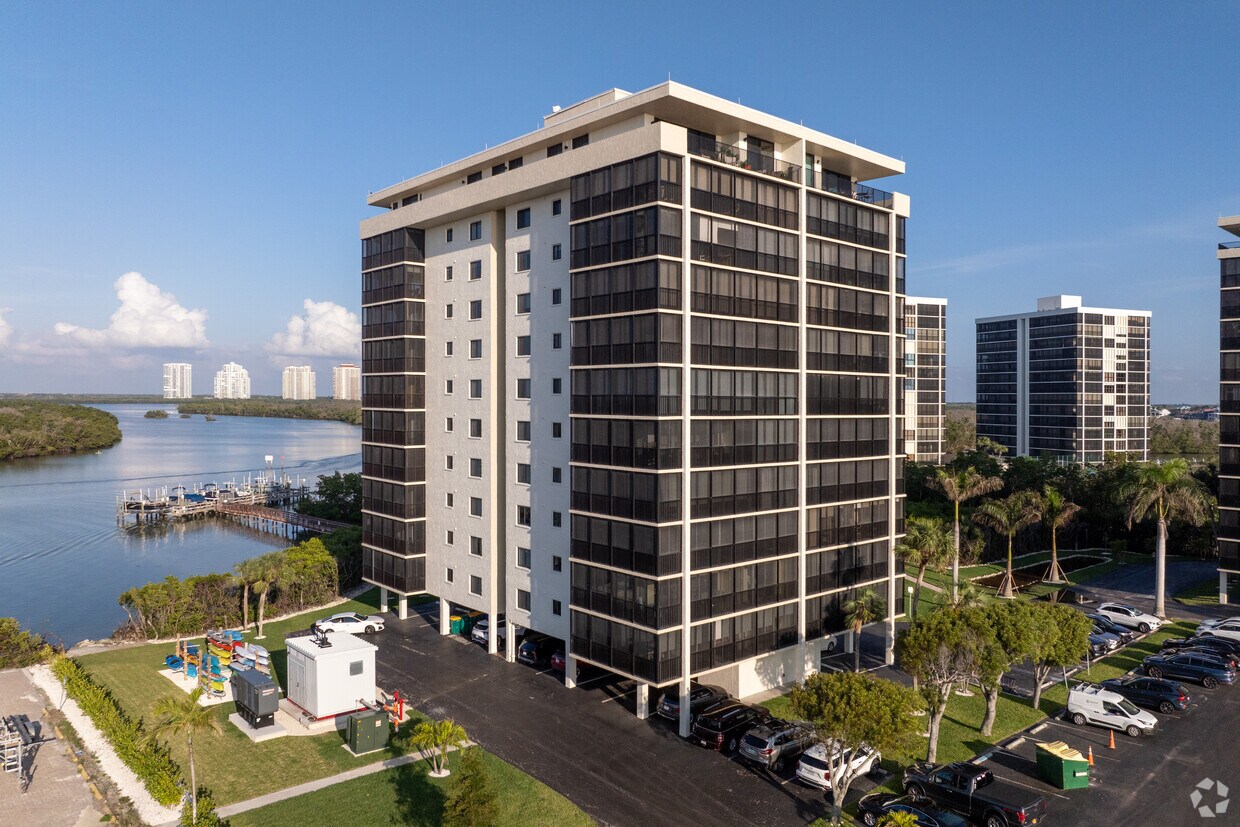 Primary Photo - Sea Isles Condominium
