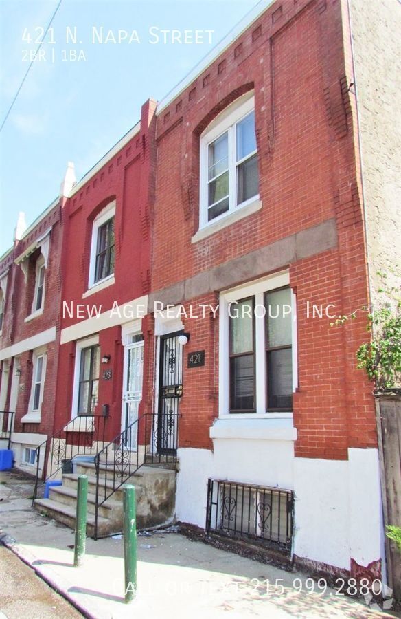 Building Photo - 421 N Napa St