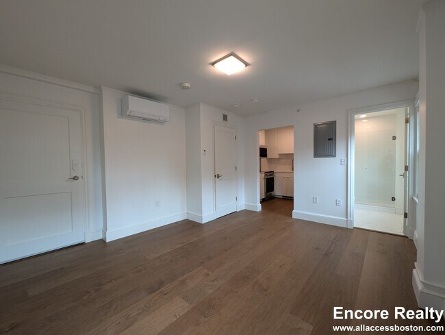 Foto del edificio - 1200 Massachusetts Ave