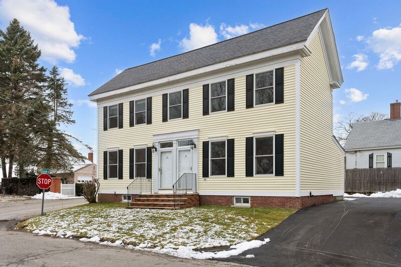 2026 Stimson St, Kittery, ME 03904 Townhome Rentals in Kittery ME