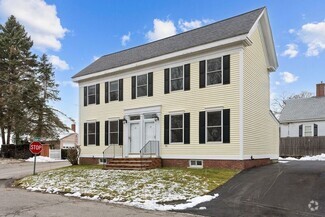 Building Photo - 24 Stimson St