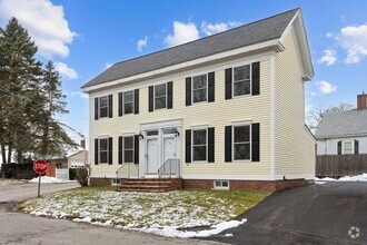 Building Photo - 24 Stimson St