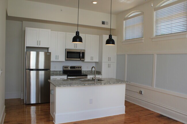 Foto del edificio - School