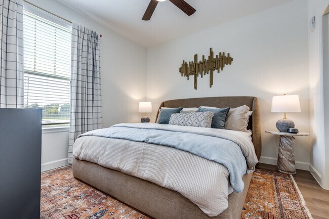 Foto del edificio - Barrow